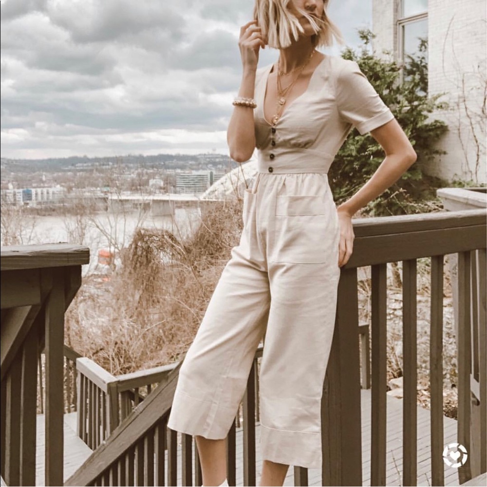 Jumpsuit